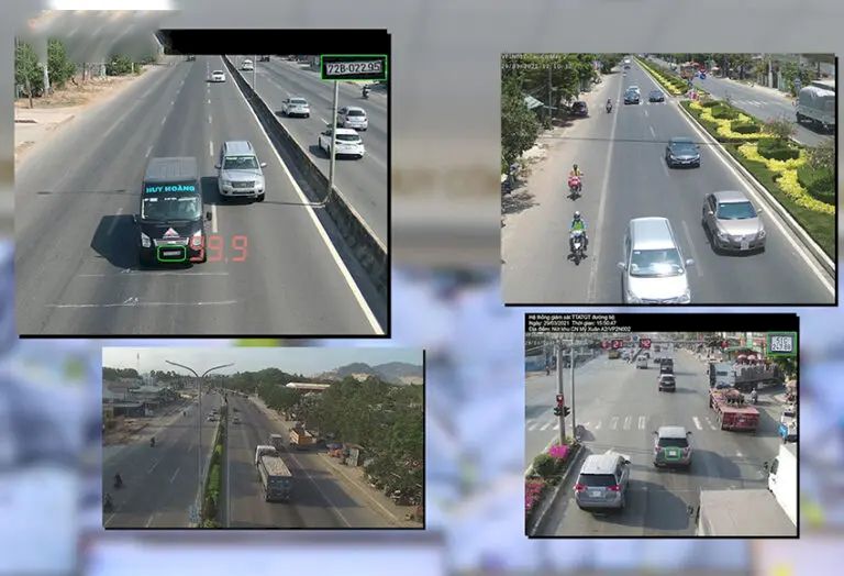 Kiểm tra phạt nguội - Các lỗi thường bị ghi nhận phạt nguội Kiểm tra phạt nguội - Các lỗi thường bị ghi nhận phạt nguội