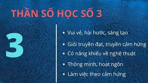 Thần số học - Cách tính số chủ đạo từ ngày sinh