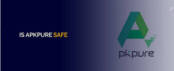 Apkpure - Các bước cài APK cơ bản
