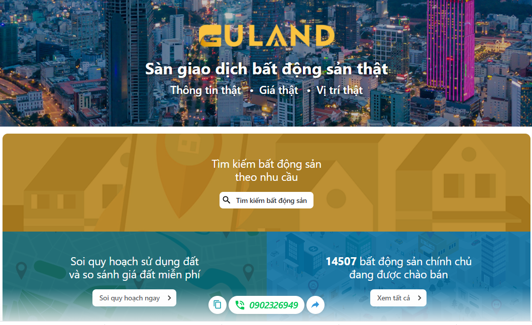 Guland - Bước 2: Mở bản đồ và chọn lớp dữ liệu Guland - Bước 2: Mở bản đồ và chọn lớp dữ liệu
