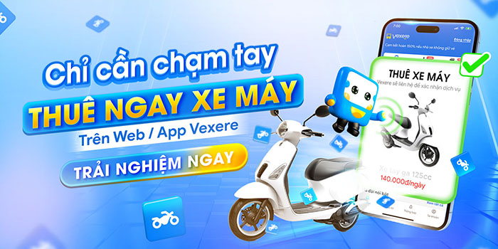 Vexere - Tìm chuyến nhanh và dễ so sánh