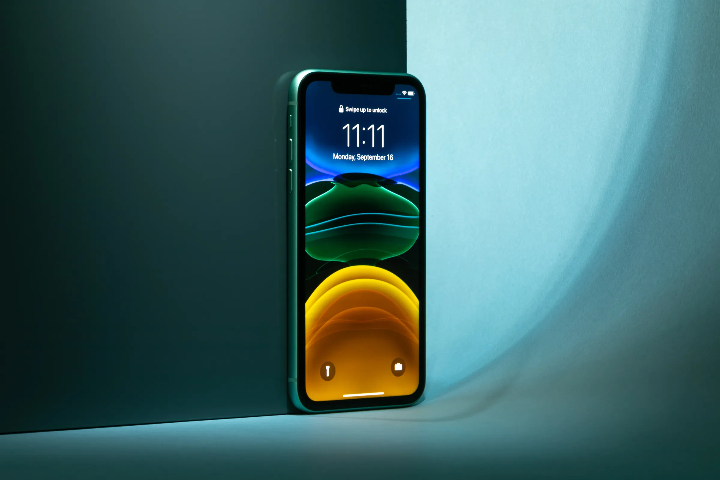 Iphone 11 - Thiết kế bo cong quen thuộc Iphone 11 - Thiết kế bo cong quen thuộc