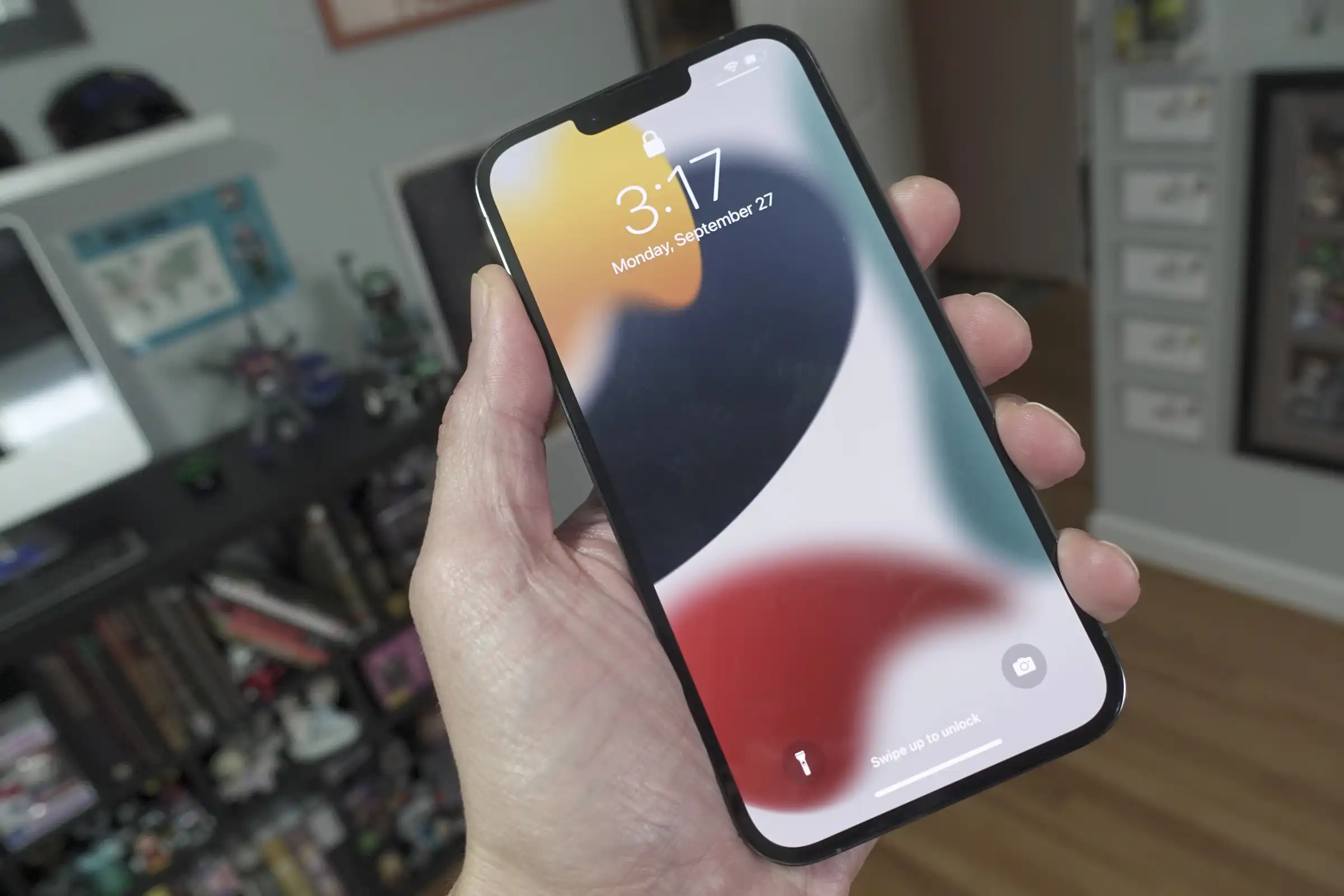 Iphone 13 pro max - Mức giá Iphone 13 pro max hiện tại trên thị trường