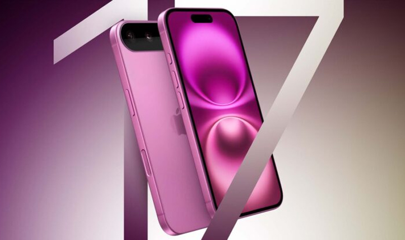 Iphone 17 - Các tính năng AI nổi bật
