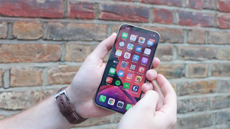 Iphone 13 - Thông số kỹ thuật và hiệu năng A15 Bionic