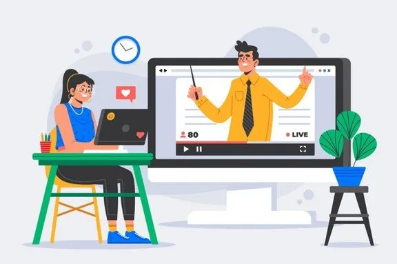 K12 online - K12 online là gì?