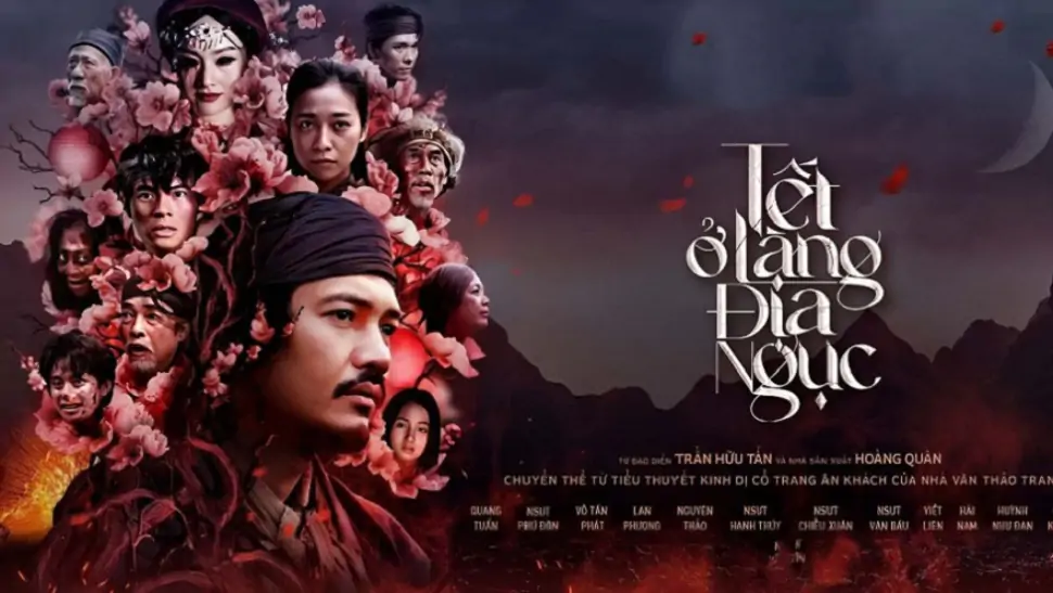 Phim Việt Nam - Hai Phượng