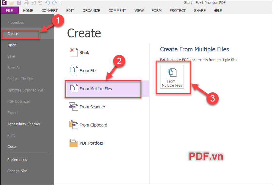 Nối file pdf - Nối file pdf là gì và khi nào nên dùng? Nối file pdf - Nối file pdf là gì và khi nào nên dùng?