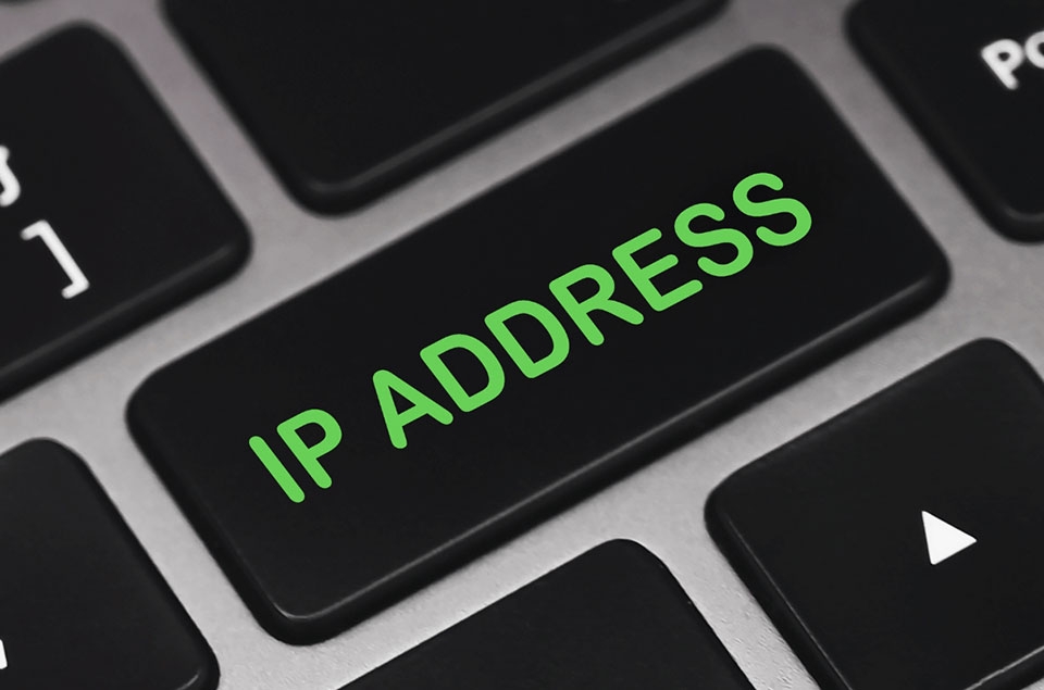Check ip - Ứng dụng khi cần biết địa chỉ IP