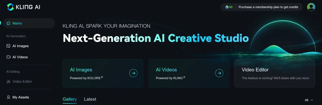 Kling AI - Chất lượng video, chi phí và các gói dịch vụ