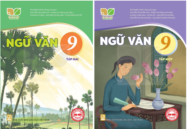 Soạn văn 9 - Trả lời đúng trọng tâm câu hỏi Soạn văn 9 - Trả lời đúng trọng tâm câu hỏi