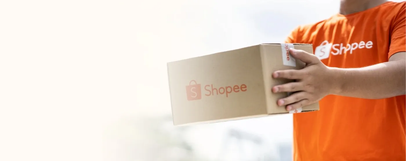 Shopee Express - Phí vận chuyển và thời gian giao hàng tham khảo