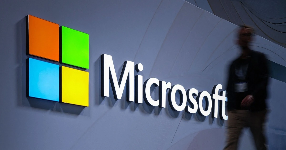 Microsoft - Microsoft là gì? Microsoft - Microsoft là gì?