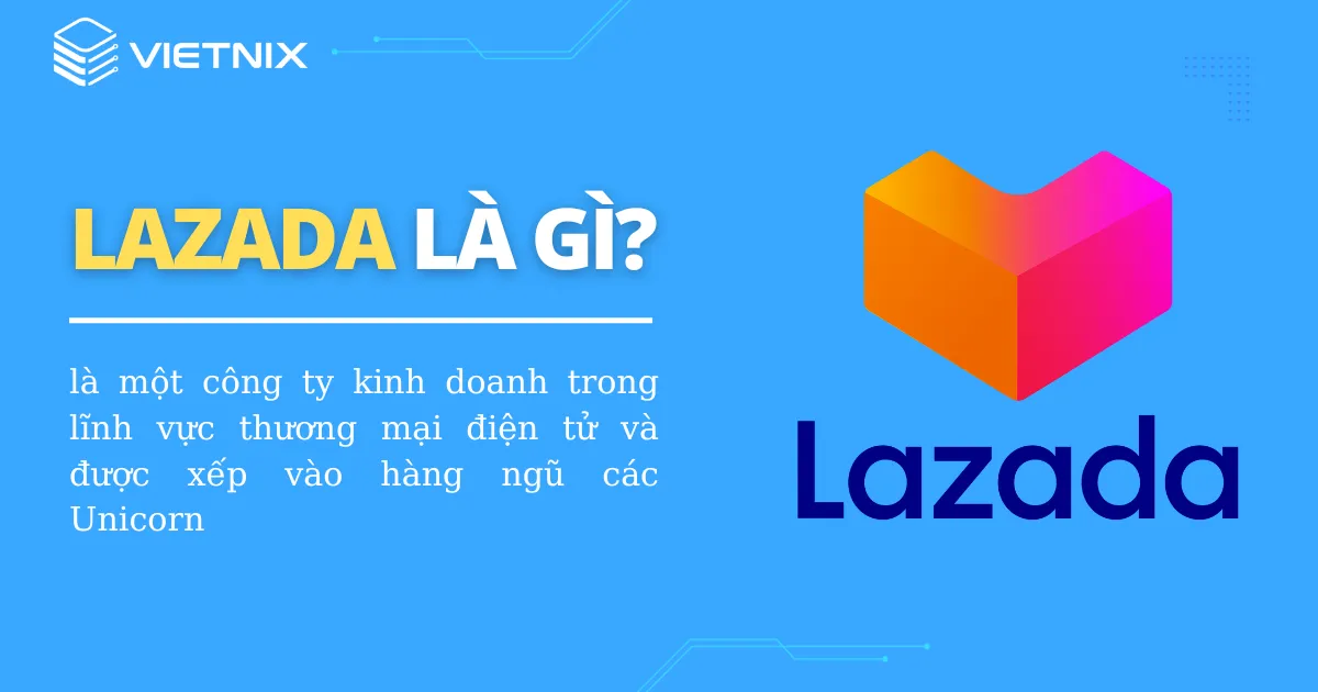 Lazada - Khi nào nên mua hàng trên nền tảng này? Lazada - Khi nào nên mua hàng trên nền tảng này?