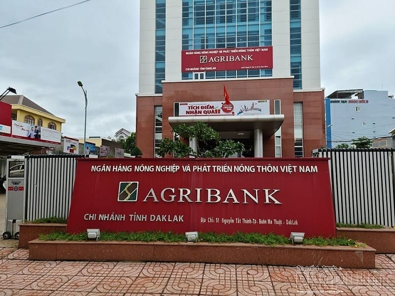 Agribank - Ưu đãi, bảo mật và câu hỏi thường gặp