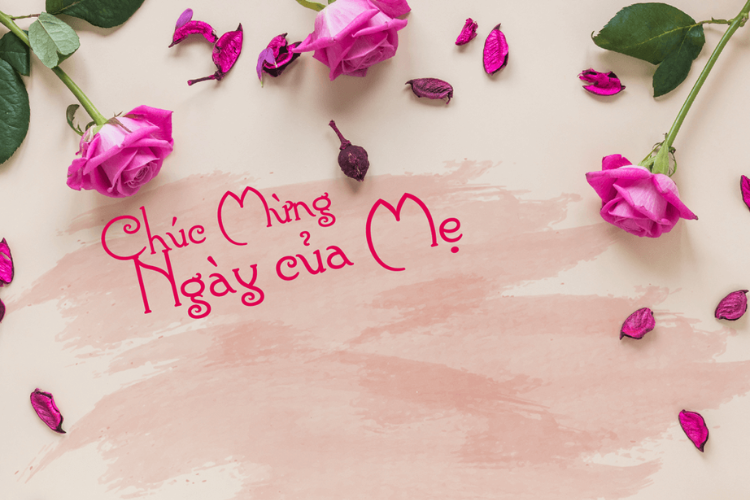 Ngày của Mẹ - Nguồn gốc và ý nghĩa của ngày đặc biệt này Ngày của Mẹ - Nguồn gốc và ý nghĩa của ngày đặc biệt này