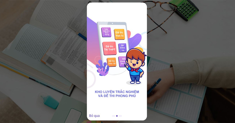 Loigiaihay - Các môn học và khối lớp được hỗ trợ Loigiaihay - Các môn học và khối lớp được hỗ trợ