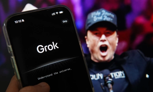 Grok 3 - Cách sử dụng Grok trên X