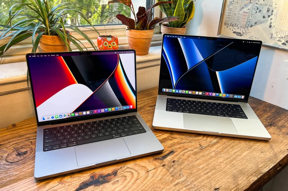 Macbook - Chip M-series và cấu hình cần quan tâm