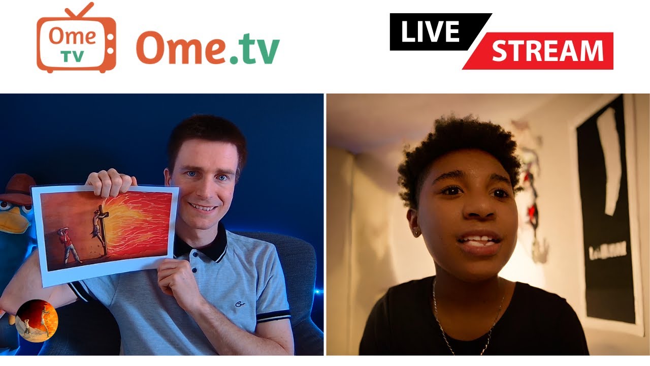 Ometv - Ometv là gì và hoạt động như thế nào?