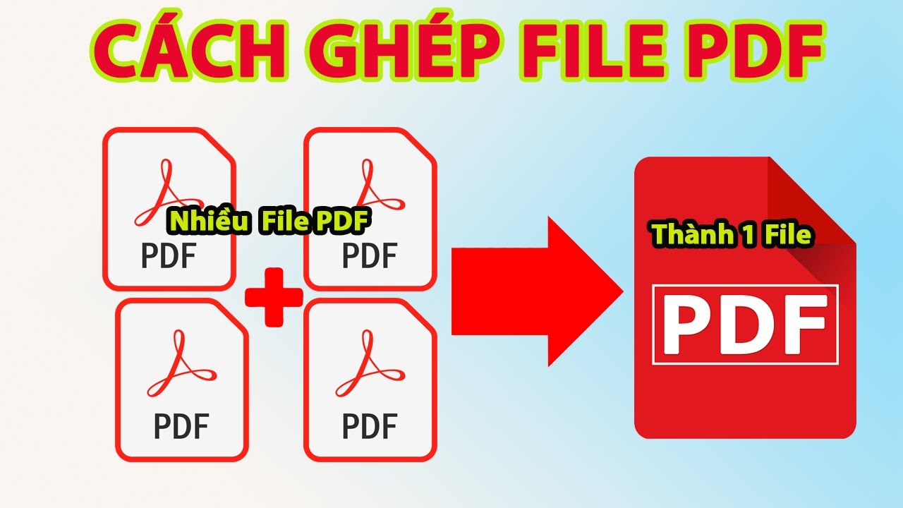 Chuyển ảnh sang pdf - Mẹo giữ chất lượng ảnh sau khi chuyển