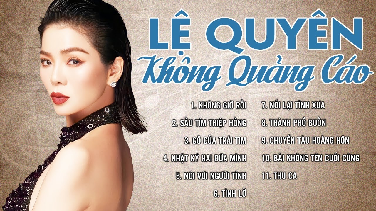 Nhạc bolero - Ca sĩ bolero nổi tiếng qua các thời kỳ