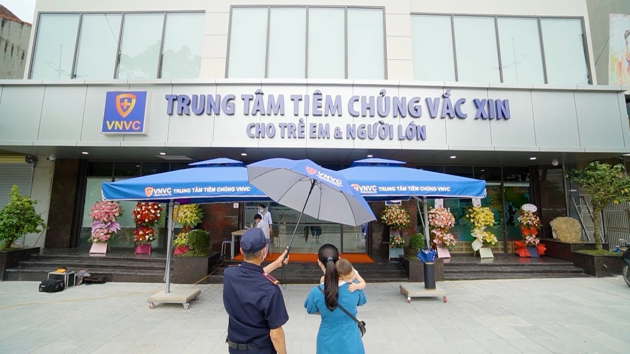 Vnvc - Tiêm lẻ và gói vắc xin khác nhau thế nào? Vnvc - Tiêm lẻ và gói vắc xin khác nhau thế nào?