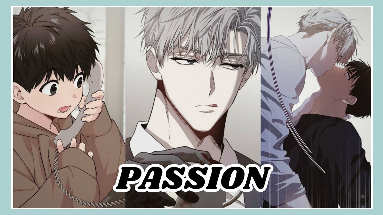 Passion - Vai trò của đam mê trong công việc và học tập Passion - Vai trò của đam mê trong công việc và học tập