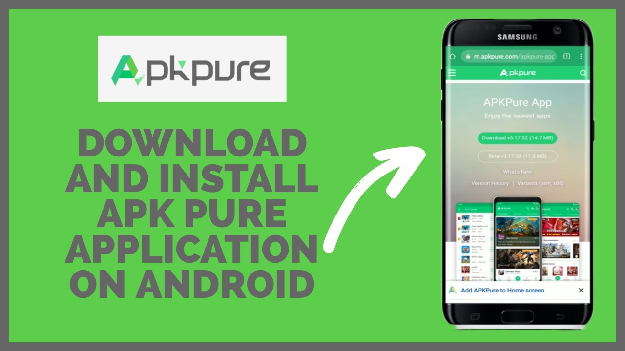Apkpure - Dấu hiệu cần gỡ ứng dụng ngay