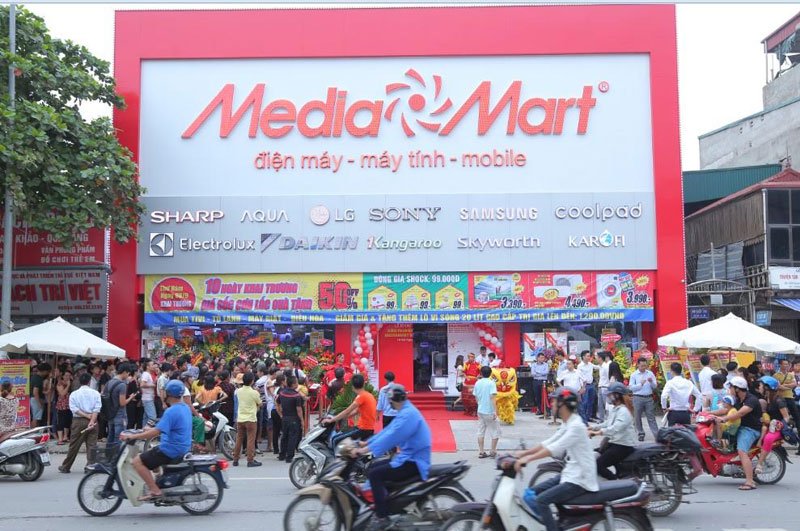 Mediamart - Mediamart là gì và vì sao được nhiều người quan tâm? Mediamart - Mediamart là gì và vì sao được nhiều người quan tâm?