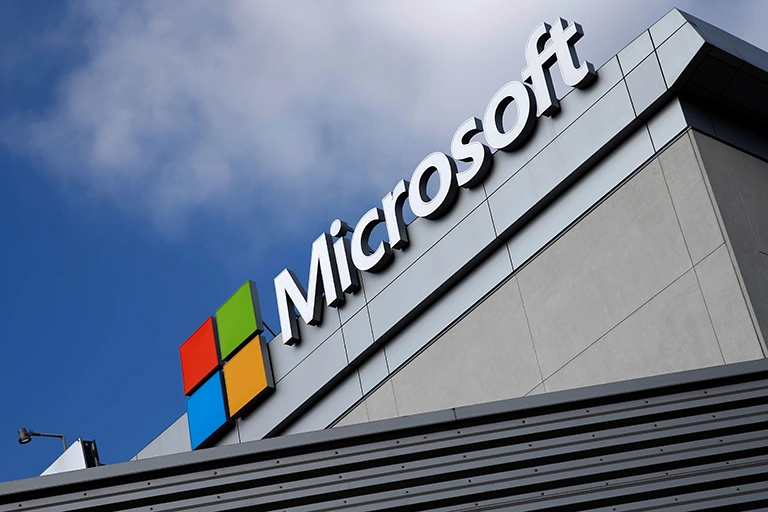 Microsoft - Teams, OneDrive và công cụ cộng tác Microsoft - Teams, OneDrive và công cụ cộng tác