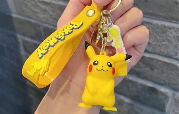 Pikachu - Vì sao trở thành biểu tượng Pokemon?