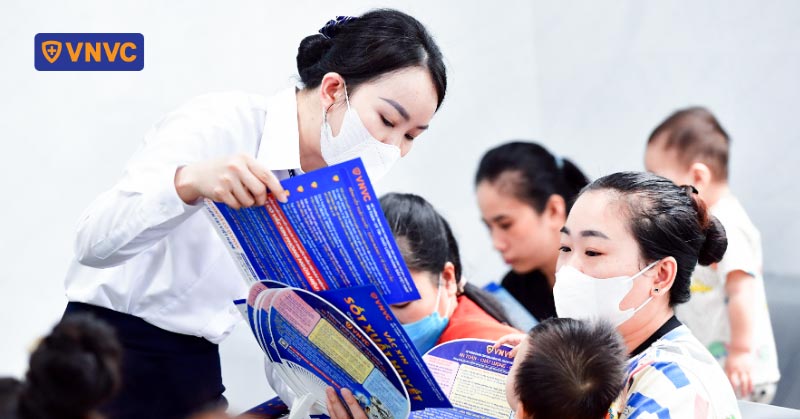 Vnvc - Mẹo đặt lịch nhanh và thuận tiện Vnvc - Mẹo đặt lịch nhanh và thuận tiện