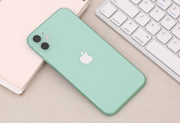 Iphone 11 - Nên chọn dung lượng nào? Iphone 11 - Nên chọn dung lượng nào?
