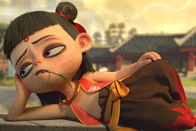 Hoat hinh 3d - Inside Out Hoat hinh 3d - Inside Out