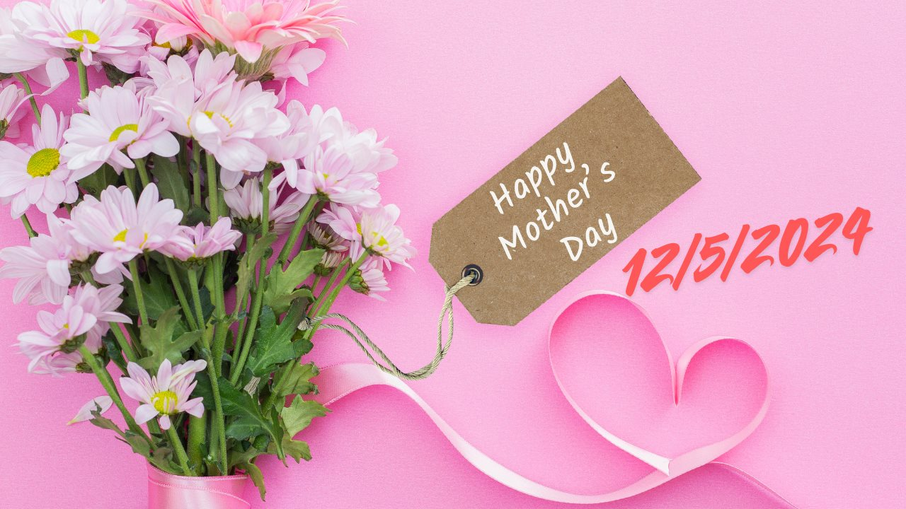 Ngày của Mẹ - Gợi ý quà tặng phù hợp cho mẹ Ngày của Mẹ - Gợi ý quà tặng phù hợp cho mẹ