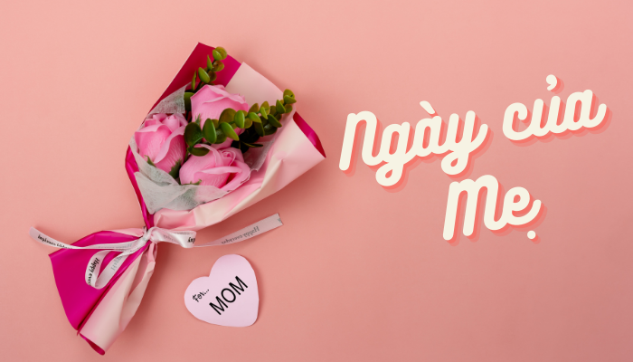 Ngày của Mẹ - Có nên tổ chức bất ngờ cho mẹ không? Ngày của Mẹ - Có nên tổ chức bất ngờ cho mẹ không?