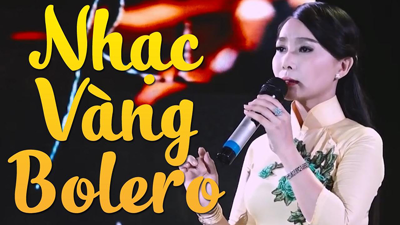 Nhạc bolero - Mẹo nghe bolero hay hơn