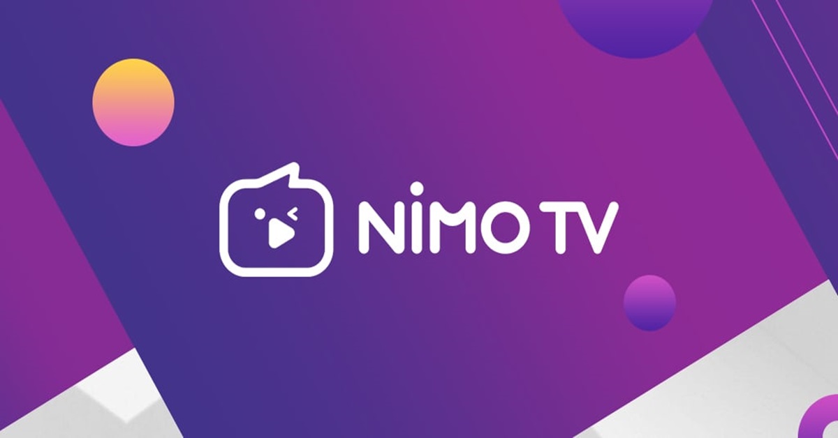 Nimo - Cách xem livestream game trên Nimo TV