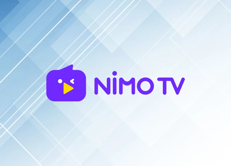 Nimo - Cách đăng ký trở thành streamer Nimo