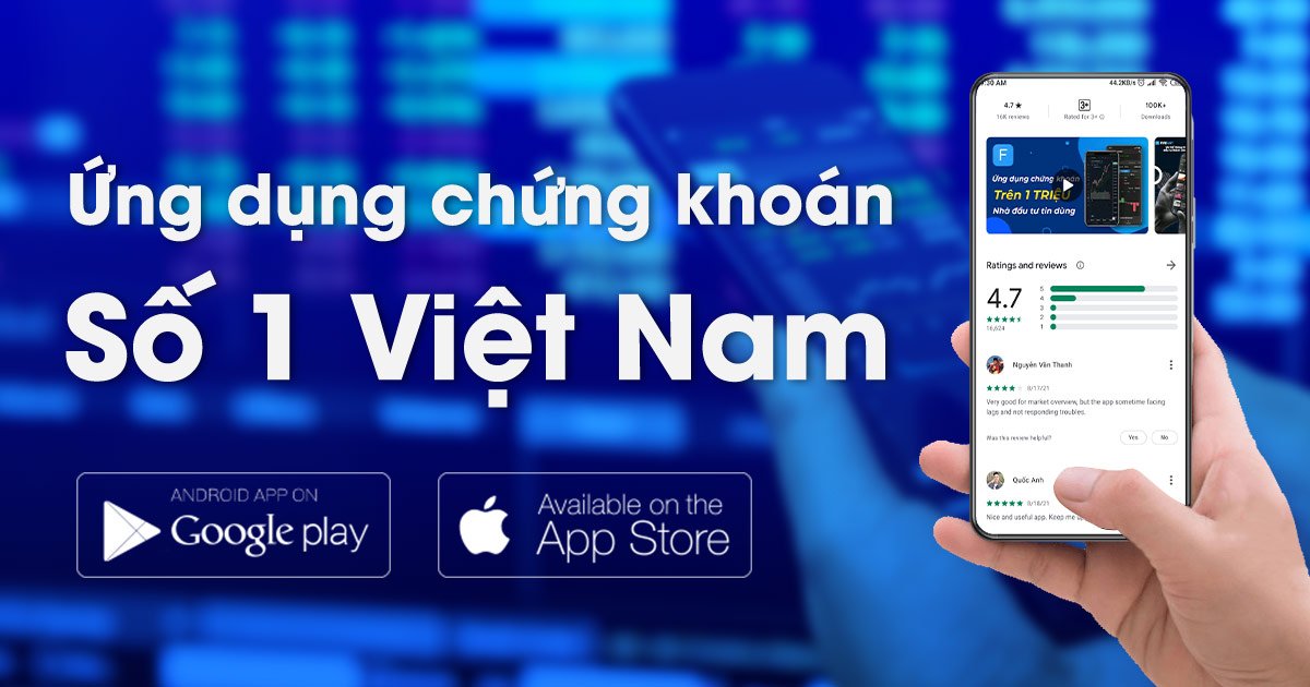 FireAnt - Tạo tài khoản và làm quen giao diện FireAnt - Tạo tài khoản và làm quen giao diện