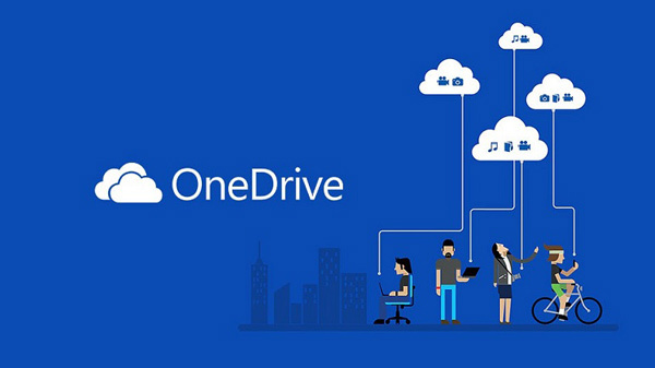 Onedrive - Đăng nhập bằng tài khoản Microsoft Onedrive - Đăng nhập bằng tài khoản Microsoft
