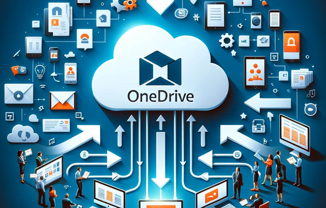 Onedrive - Onedrive là gì và phù hợp với ai? Onedrive - Onedrive là gì và phù hợp với ai?