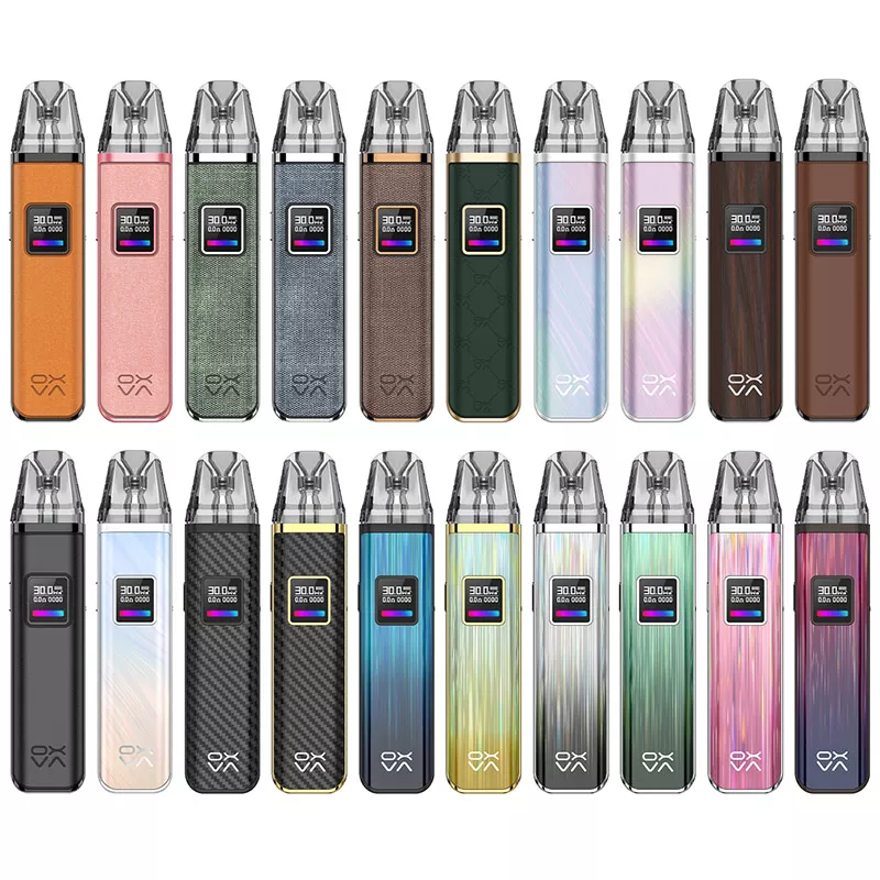 Xlim Pro - Thiết kế và vật liệu