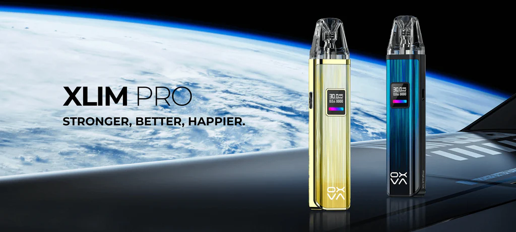 Xlim Pro - Thiết lập trước khi dùng