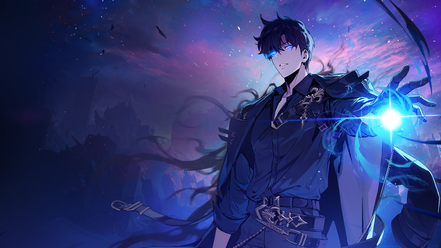 Solo leveling - Vì sao Solo leveling trở thành hiện tượng? Solo leveling - Vì sao Solo leveling trở thành hiện tượng?