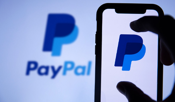 Paypal - Cách ước tính chi phí nhận tiền