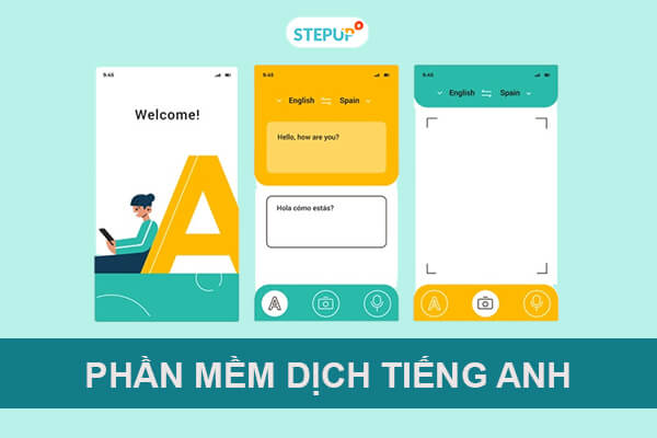 Dich tieng anh - Dich tieng anh là gì và vì sao cần đúng ngữ cảnh?