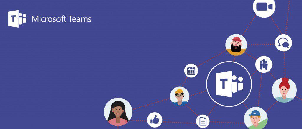 Microsoft Team - Kênh làm việc nhóm và Office 365