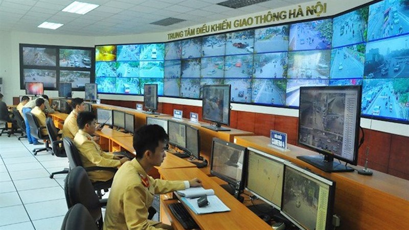 Phatnguoi - Các kênh tra cứu phạt nguội online
